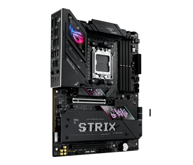 ASUS ROG STRIX B850-E GAMING WIFI - 1306477 - zdjęcie 15